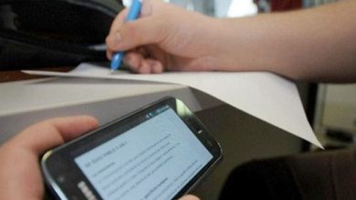 تسريب امتحان في جهة الشرق يكشف ثغرات تأمين الامتحانات الإشهادية
