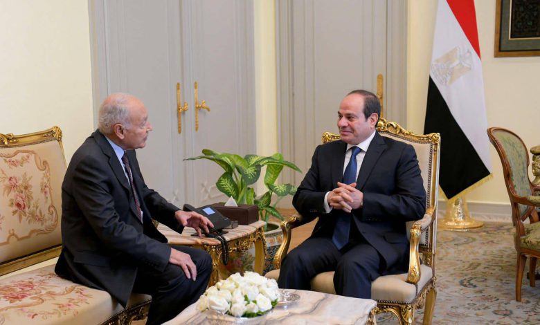 جدل في مصر حول تعديل وزاري محتمل