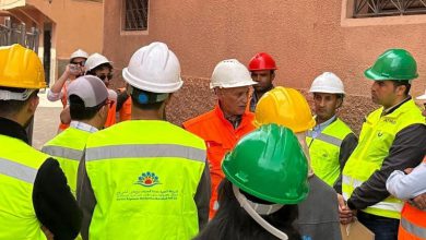جهود مستمرة للشركة الجهوية متعددة الخدمات لتجاوز إكراهات التزود بالماء بإقليم قلعة السراغنة
