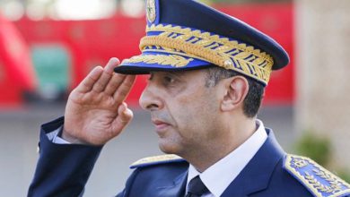 حموشي يؤشر على تعيينات أمنية جديدة تشمل 8 مناصب بمختلف المدن