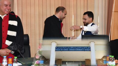 سابقة.. أطروحة دكتوراه تلامس دور الذكاء الاصطناعي في حماية منظومة الحماية الاجتماعية