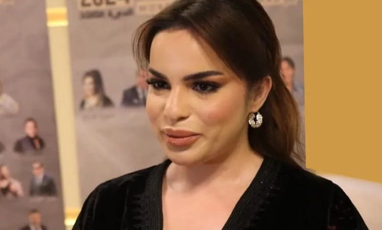 شهرين حبسا نافذا للتيكتوكر “غفران” بسبب بث وقائع كاذبة