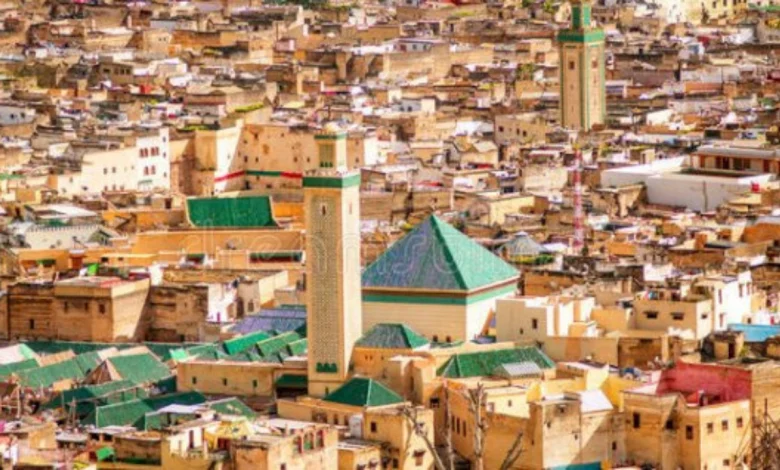 صحيفة بريطانية تسلط الضوء على تاريخ وجمالية مدينة فاس