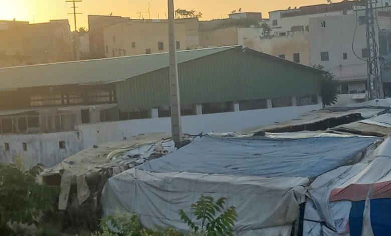 صفرو.. سويقة سيتي مسعودة للمبادرة مغلقة والمال العام في مهب الريح
