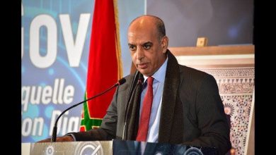عامل إقليم سطات، محمد علي حبوها
