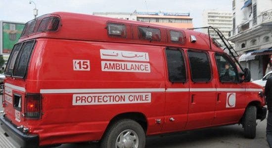 في ثاني ايام العيد.. جريمة قتل مأساوية بجماعة اغمات بالحوز