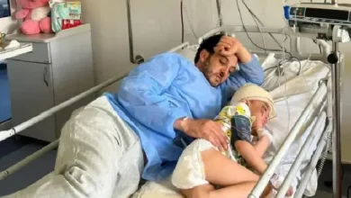 قضية الطفلة غيثة.. متابعة المتهم في حالة اعتقال والمحاكمة تنطلق غدا الإثنين