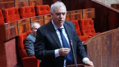 لفتيت: الانتقال إلى الشركات الجهوية للخدمات تم بسلاسة وبدون أي زيادة في الأسعار
