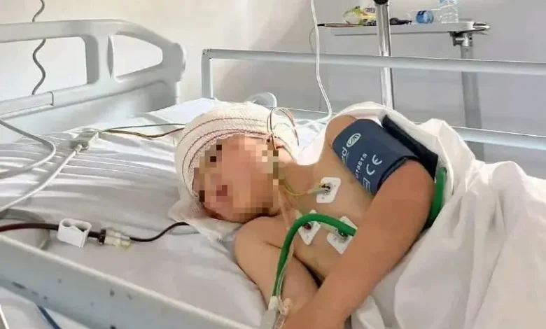 “ماتقيش ولدي” تندد بفاجعة سيدي رحال وتطالب بمحاسبة المتورطين