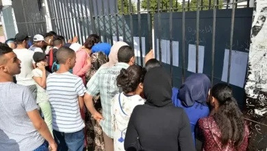 مروان المالكي يتصدر نتائج الباكالوريا في الناظور بمعدل 19.01 في مسلك العلوم الرياضية