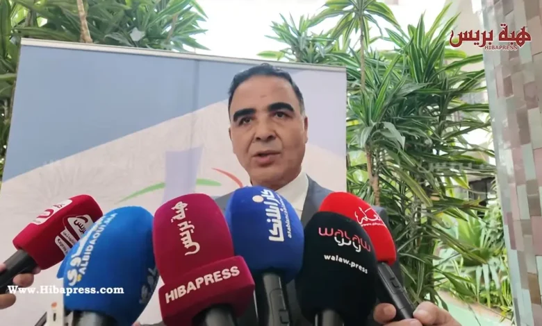 نصر الله: نزع ملكية بقعة تقاطع شارعي الزرقطوني وأنفا يهدف إلى المصلحة العامة (فيديو)