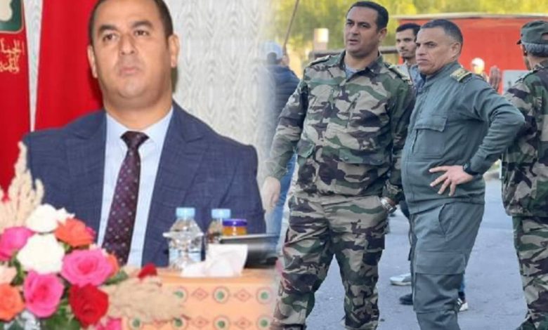 هشام بومهراز.. باشا سطات رجلُ أعاد للمدينة كرامتها