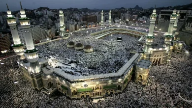 وزارة الأوقاف تحدد موعد إجراء القرعة لموسم حج 1447هـ