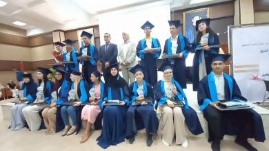 وجدة .. أكاديمية جهة الشرق للتربية والتكوين تكرم التلميذات والتلاميذ المتفوقات والمتفوقين