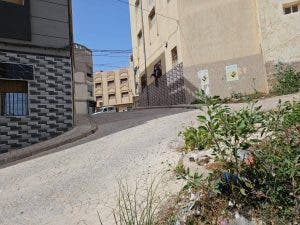 الحسيمة.. ساكنة زنقة المضيق بسيدي عابد تطالب بتحسين خدمات النظافة (صور)