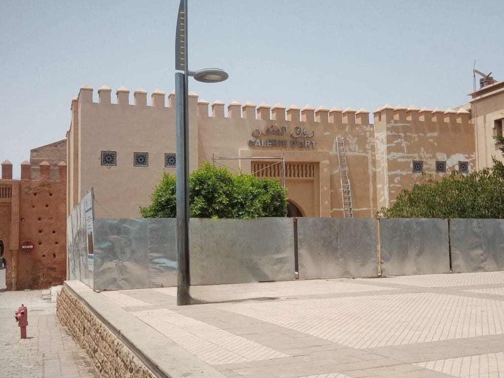 من قلب شرق المملكة... وجدة تكتب فصلا جديدا من التحديث والتنمية المستدامة