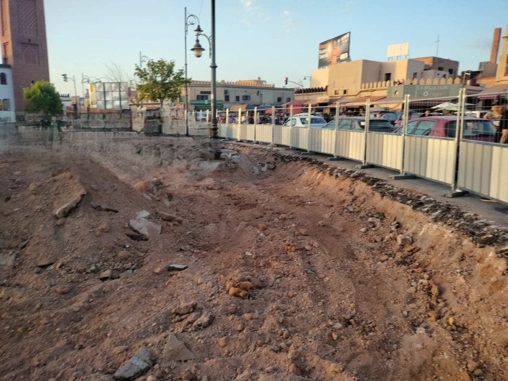من قلب شرق المملكة... وجدة تكتب فصلا جديدا من التحديث والتنمية المستدامة