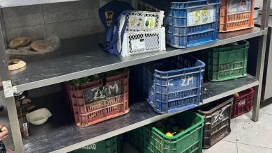 أكادير.. حجز مواد غذائية فاسدة في حملة تفتيش لفنادق ومطاعم