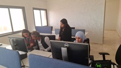 إطلاق برنامج “انطلاقة” بجهة الداخلة وادي الذهب لدعم المقاولات وتعزيز ريادة الأعمال