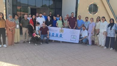 إفران.. حملة طبية للكشف المبكر عن سرطان الثدي وعنق الرحم لفائدة نساء الإقليم