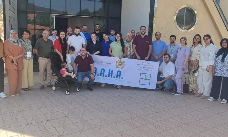 إفران.. حملة طبية للكشف المبكر عن سرطان الثدي وعنق الرحم لفائدة نساء الإقليم