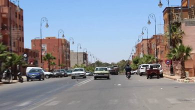 ابن جرير تدخل قائمة أكثر 10 مدن حرارة في العالم