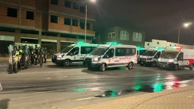 احتفالات عاشوراء تخرج عن سياقها وتحول بعض المناطق إلى ساحات للشغب!