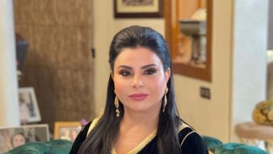 اسكوبار الصحراء.. لطيفة رأفت تحضر إلى المحكمة وتصرح: “ندمت لزواجي من تاجر مخدرات”