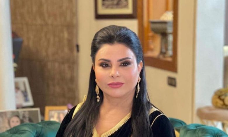 اسكوبار الصحراء.. لطيفة رأفت تحضر إلى المحكمة وتصرح: “ندمت لزواجي من تاجر مخدرات”