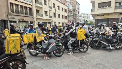 البيضاء.. شركة “غلوفو” تفجر غضب المغاربة بسبب مساسها بالوحدة الترابية للمملكة – فيديو