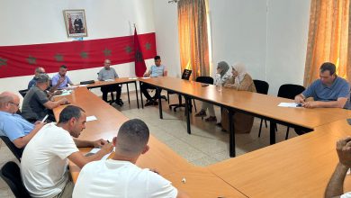 الحسيمة.. جماعة آيت قمرة تعزز الديمقراطية التشاركية بورشة تشاورية
