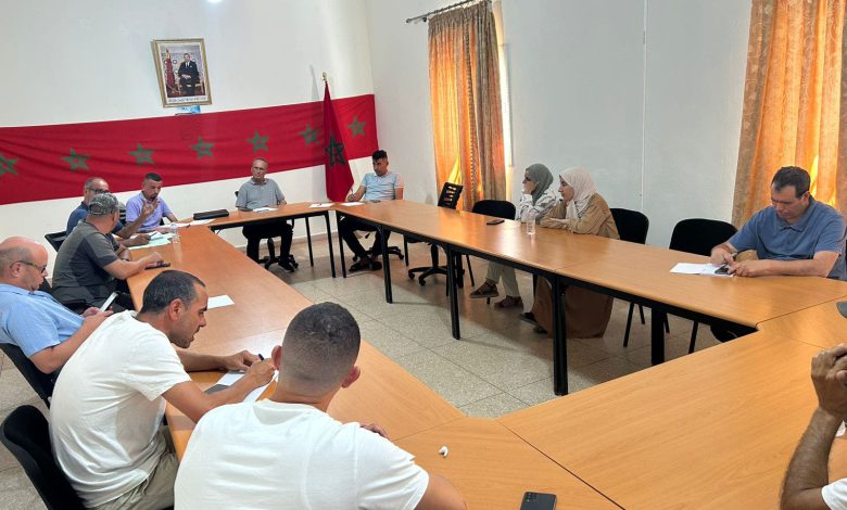 الحسيمة.. جماعة آيت قمرة تعزز الديمقراطية التشاركية بورشة تشاورية