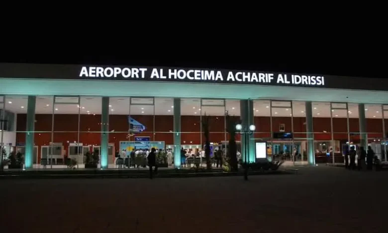الريف في شبه عزلة.. والخط الجوي الحسيمة – ملقا لا يزال “حديث الرفوف”