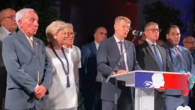 القنصلية الفرنسية بمراكش تحتفي بالعيد الوطني في أجواء احتفالية ودبلوماسية مميزة