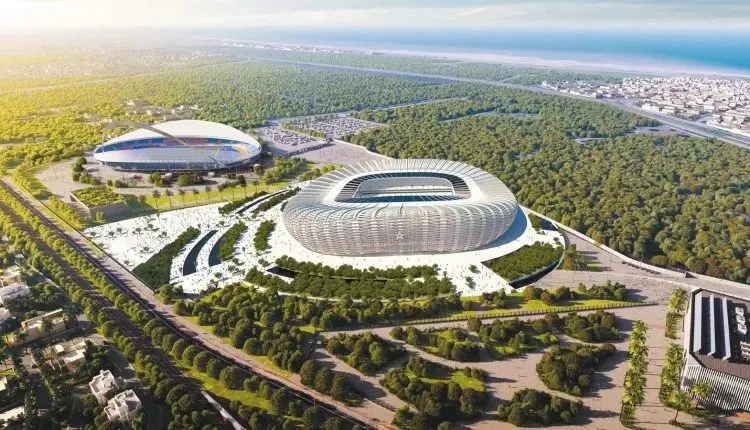 المغرب ومونديال 2030.. بين الرهان التنموي والصورة العالمية