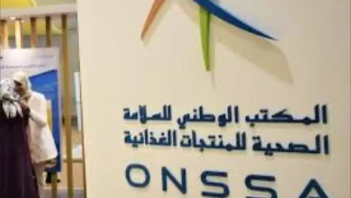 المكتب الوطني يكشف غشًا غذائيًا ويشدد الرقابة