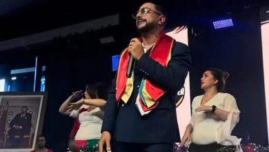 بالشعبي و”الشيخات”.. جامعة ابن طفيل تحتفل بتخرج مهندسي ENCG