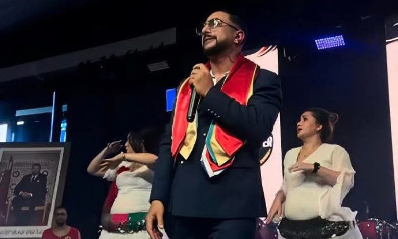 بالشعبي و”الشيخات”.. جامعة ابن طفيل تحتفل بتخرج مهندسي ENCG