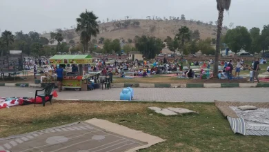 بعد “زطاطة” عين الوالي… هل انتقلت عدوى الفوضى إلى سيدي احرازم؟