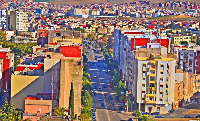 تازة.. 4 سنوات من التسيير للمجلس الإقليمي ولا مؤشرات على إقلاع تنموي