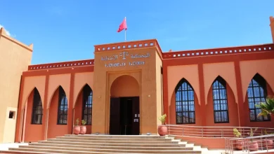 تنغير.. وكيل الملك يفتح تحقيقًا في قضية تزوير وثائق رسمية ويأمر بإيداع متهمين السجن