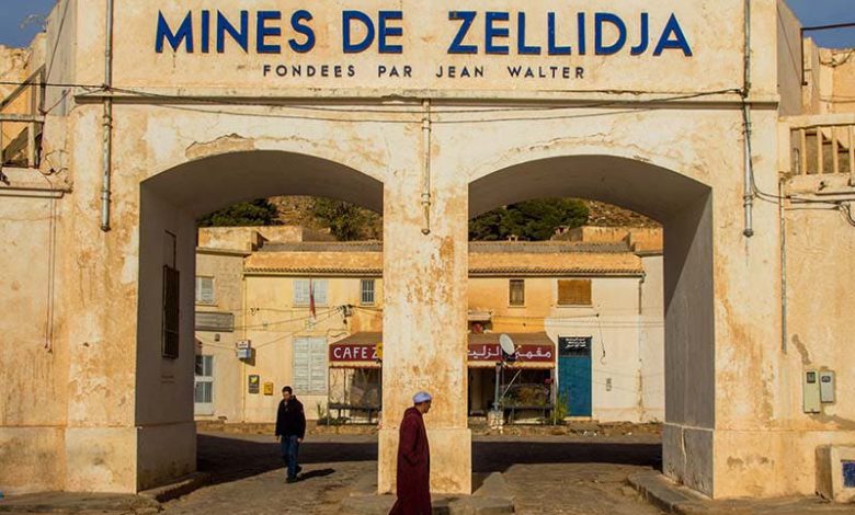 جرادة.. تأخر منح رخص التعاونيات المنجمية بسيدي بوبكر يثير تساؤلات برلمانية