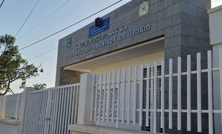 جرسيف.. إلى متى يظل مركز تشخيص داء السل والأمراض التنفسية مغلقاً؟