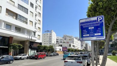 جماعة طنجة تطلق نظامًا جديدًا لتنظيم ركن السيارات اعتبارًا من 9 يوليوز