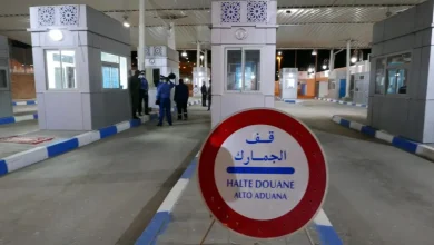 شبكات تستخدم الفن لتهريب أموال المخدرات إلى أوروبا