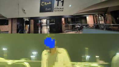 ظاهرة المتسولين بمطار محمد الخامس تُثير القلق وتشوه صورة المملكة