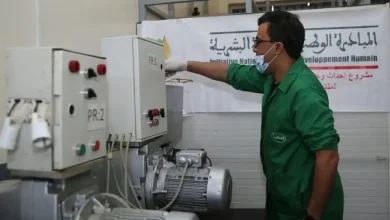 فجيج.. دعم وتمويل 53 مشروعًا تعاونيًا بأزيد من 14 مليون درهم لتعزيز الاقتصاد المحلي