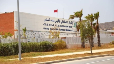 فريق طبي متخصص في التصوير الإشعاعي يزور مستشفى محمد السادس بأجدير الأسبوع المقبل