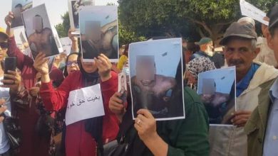 محكمة بن جرير تدين شقيقي ياسين الشبلي ب3 أشهر حبسا نافذا