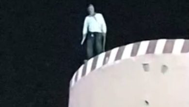 من المطالبة بالتحقيق في وفاة والده إلى نهاية مأساوية.. “بوعبيد” من ضحية إلى مذنب